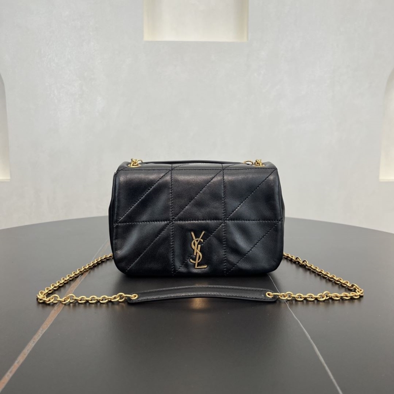 Y*L top handle bags